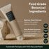 Repară și hrănește părul cu Aromatica Quinoa Protein Treatment Mask, soluția ideală pentru părul slăbit. Tratament intensiv vegan pentru un păr moale, rezistent și sănătos.